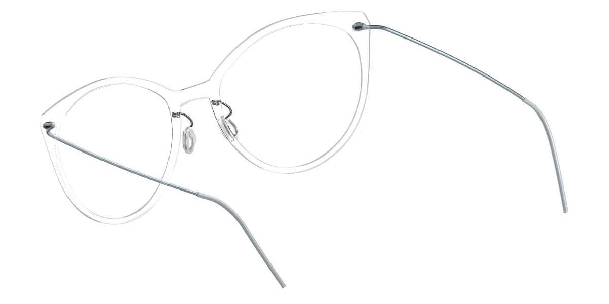 Color: C01 25 - Lindberg N.O.W. Titanium LND6564C012550