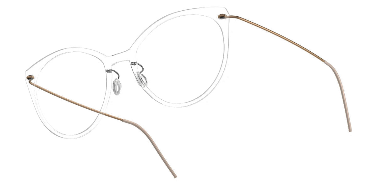 Color: C01 35 - Lindberg N.O.W. Titanium LND6564C013550