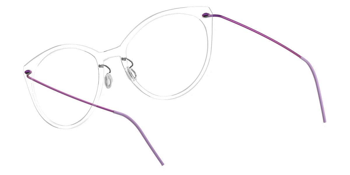 Color: C01 75 - Lindberg N.O.W. Titanium LND6564C017550