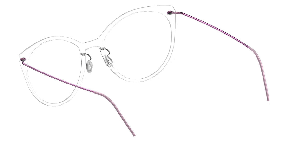 Color: C01 P75 - Lindberg N.O.W. Titanium LND6564C01P7550