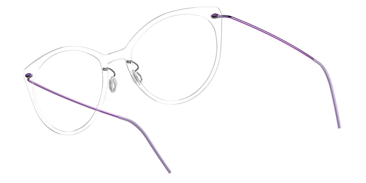 Color: C01 P77 - Lindberg N.O.W. Titanium LND6564C01P7750