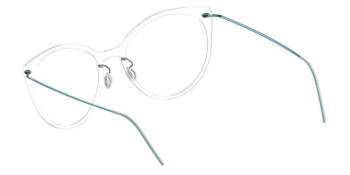 Color: C01 P85 - Lindberg N.O.W. Titanium LND6564C01P8550