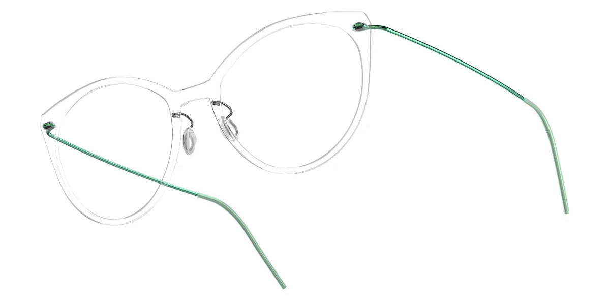 Color: C01 P90 - Lindberg N.O.W. Titanium LND6564C01P9050