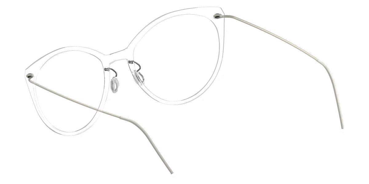 Color: C01 U38 - Lindberg N.O.W. Titanium LND6564C01U3850