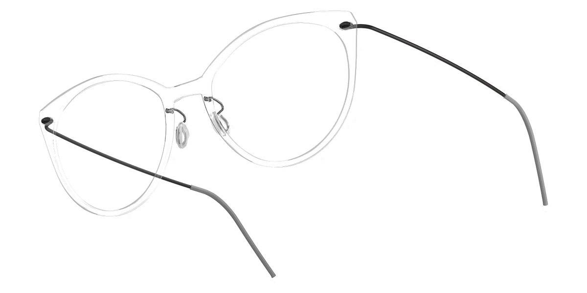 Color: C01 U9 - Lindberg N.O.W. Titanium LND6564C01U950