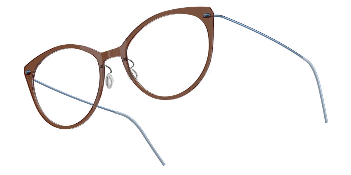 Color: C02 20 - Lindberg N.O.W. Titanium LND6564C022050