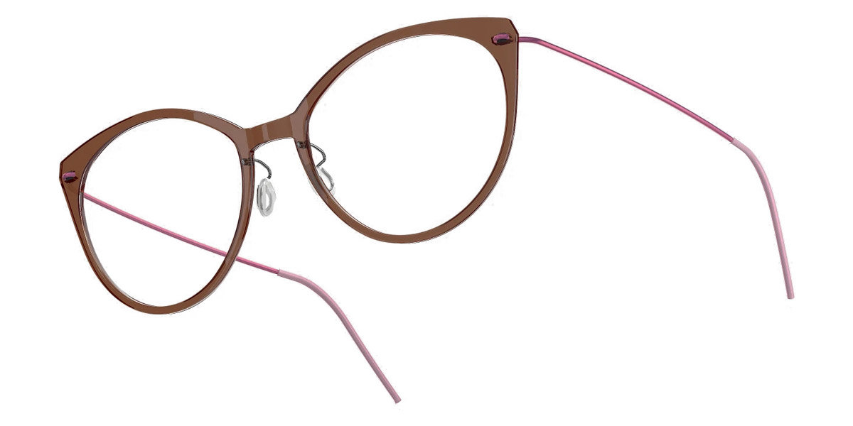 Color: C02 70 - Lindberg N.O.W. Titanium LND6564C027050