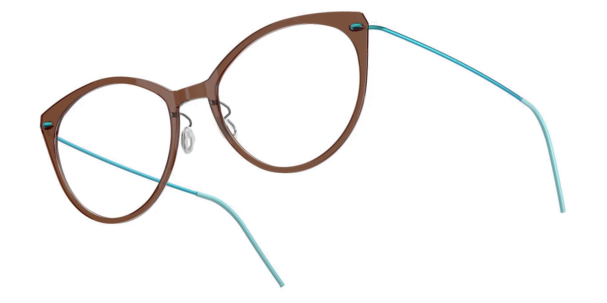 Color: C02 80 - Lindberg N.O.W. Titanium LND6564C028050