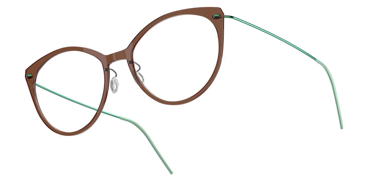 Color: C02 P90 - Lindberg N.O.W. Titanium LND6564C02P9050