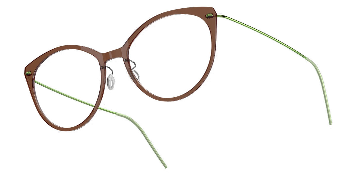 Color: C02 P95 - Lindberg N.O.W. Titanium LND6564C02P9550