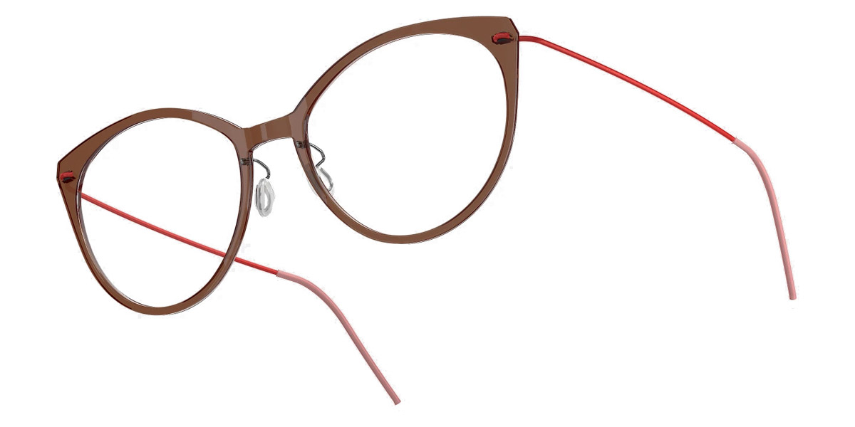 Color: C02 U33 - Lindberg N.O.W. Titanium LND6564C02U3350