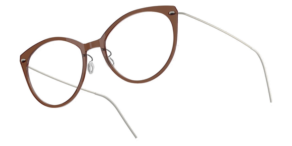 Color: C02 U38 - Lindberg N.O.W. Titanium LND6564C02U3850