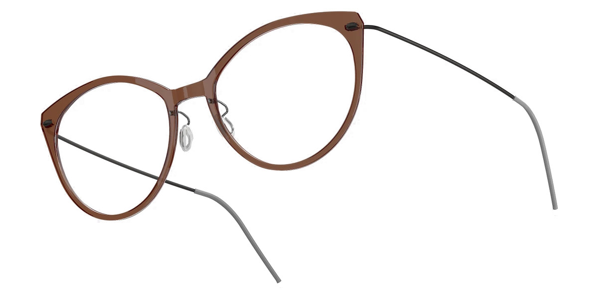 Color: C02 U9 - Lindberg N.O.W. Titanium LND6564C02U950