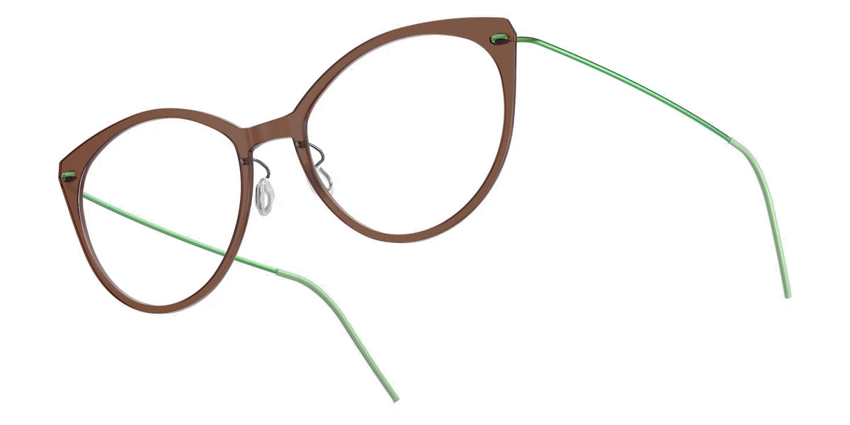 Color: C02M 90 - Lindberg N.O.W. Titanium LND6564C02M9050