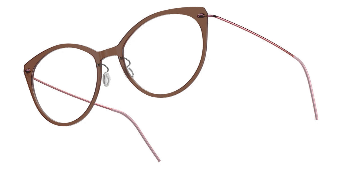 Color: C02M P70 - Lindberg N.O.W. Titanium LND6564C02MP7050