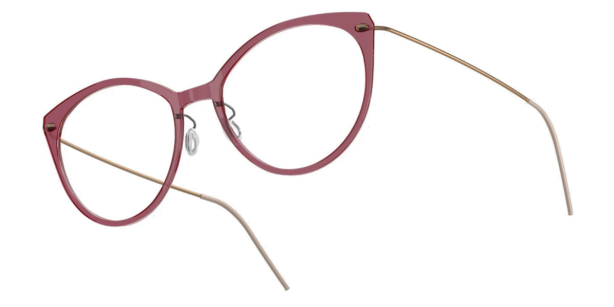 Color: C04 35 - Lindberg N.O.W. Titanium LND6564C043550