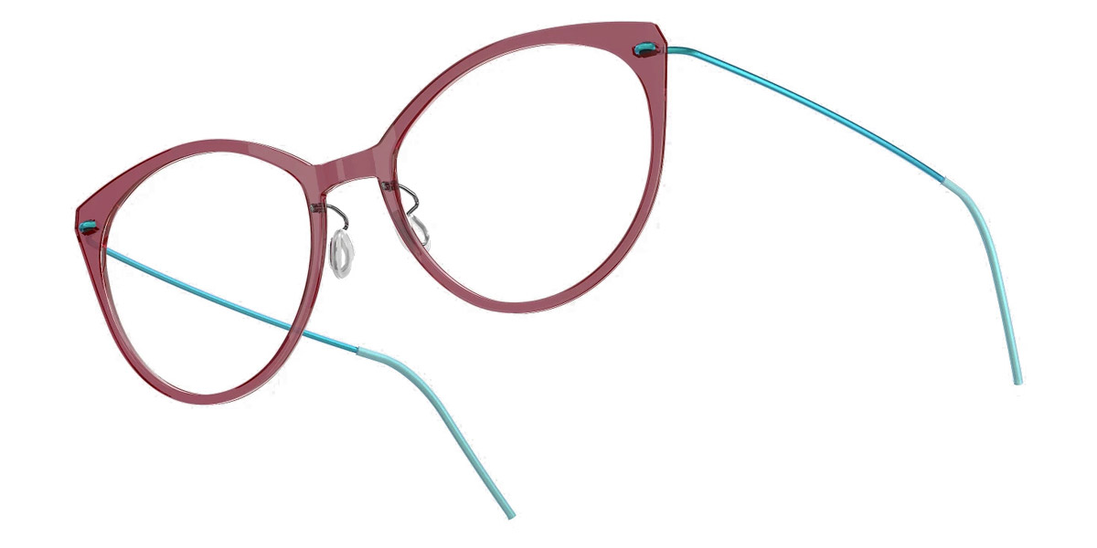 Color: C04 80 - Lindberg N.O.W. Titanium LND6564C048050