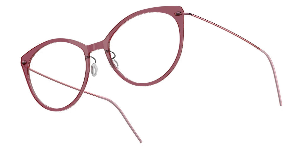 Color: C04 P70 - Lindberg N.O.W. Titanium LND6564C04P7050