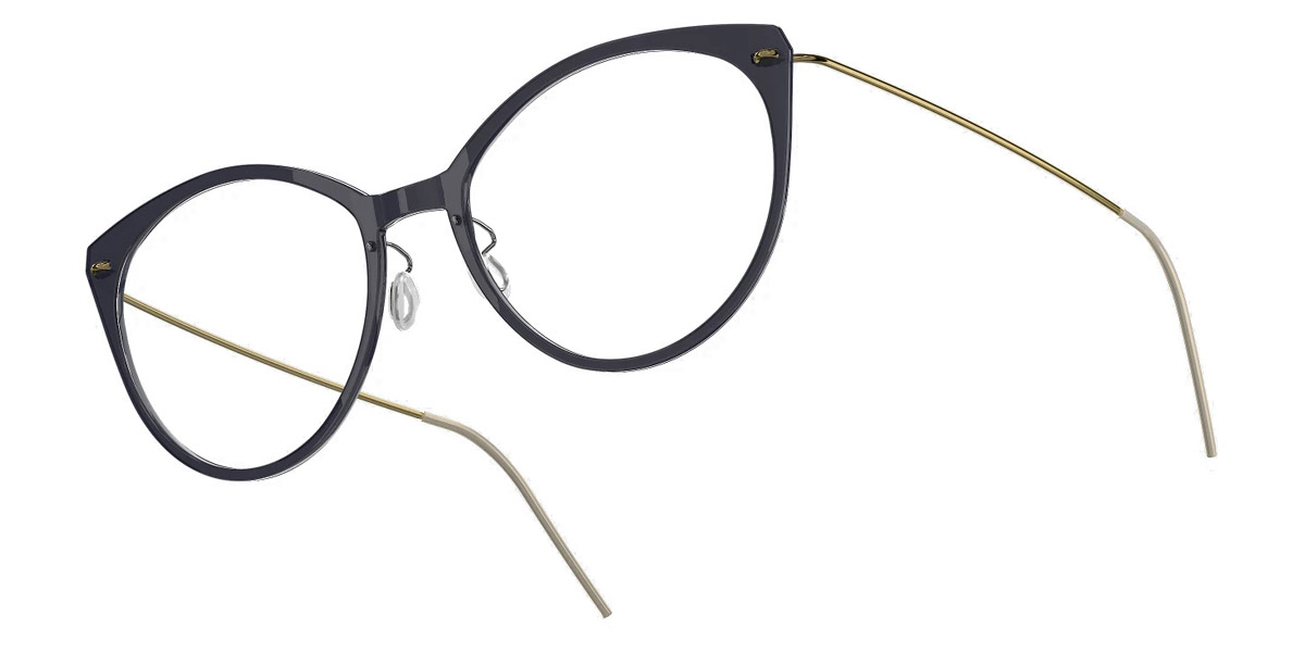 Color: C06 P35 - Lindberg N.O.W. Titanium LND6564C06P3550