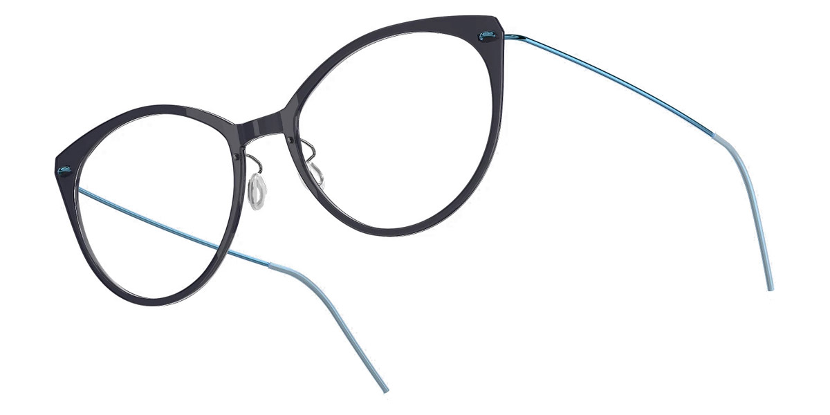 Color: C06 P80 - Lindberg N.O.W. Titanium LND6564C06P8050