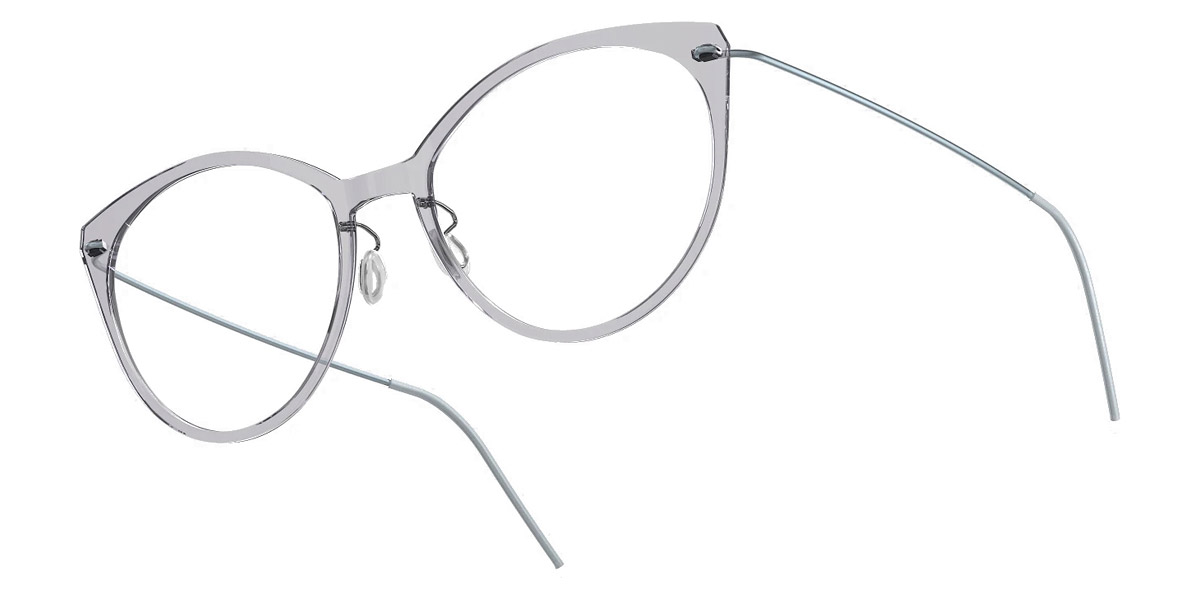 Color: C07 25 - Lindberg N.O.W. Titanium LND6564C072550