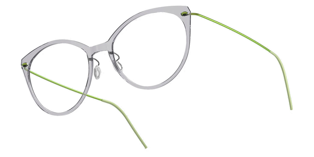 Color: C07 95 - Lindberg N.O.W. Titanium LND6564C079550