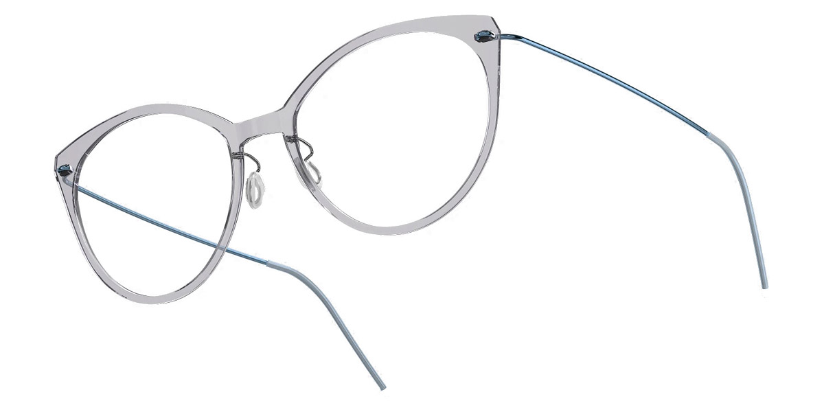 Color: C07 P20 - Lindberg N.O.W. Titanium LND6564C07P2050