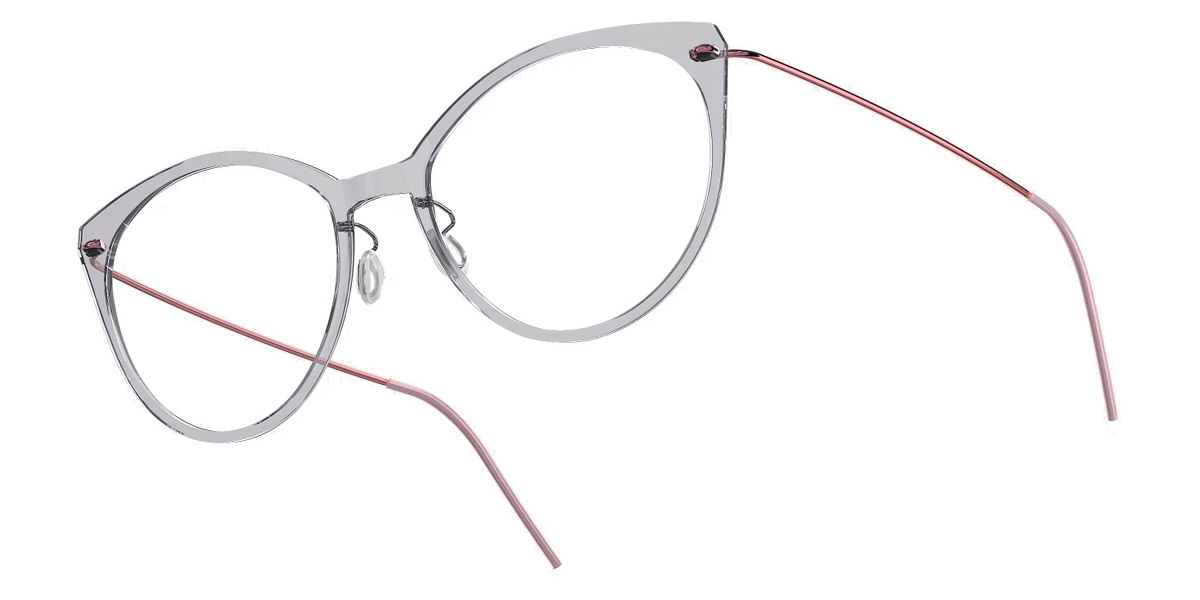 Color: C07 P70 - Lindberg N.O.W. Titanium LND6564C07P7050