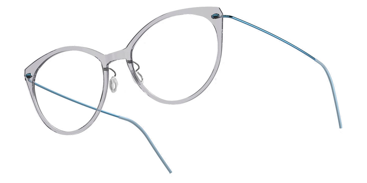 Color: C07 P80 - Lindberg N.O.W. Titanium LND6564C07P8050