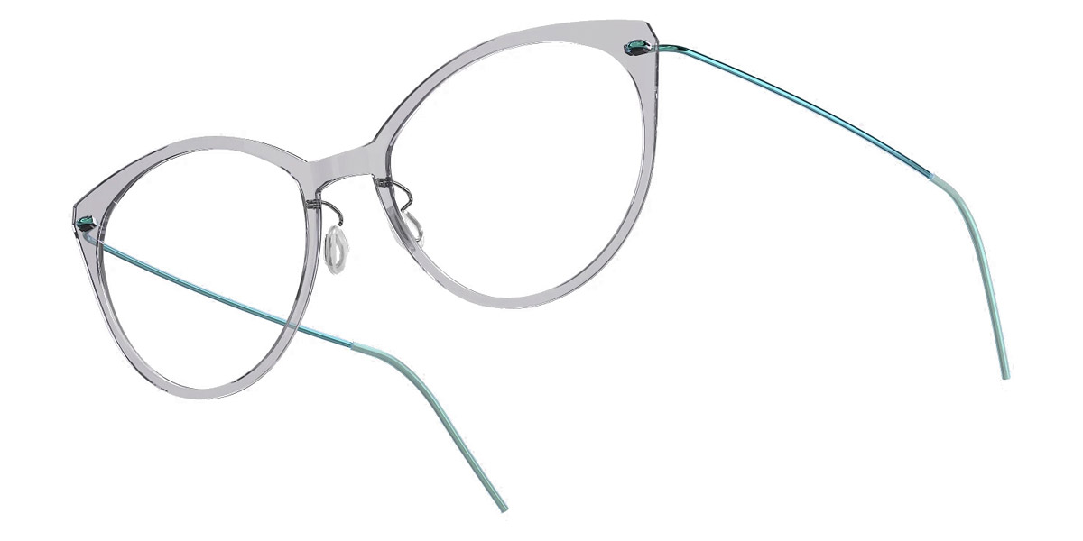 Color: C07 P85 - Lindberg N.O.W. Titanium LND6564C07P8550