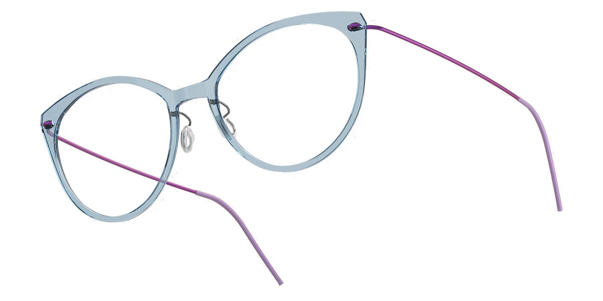 Color: C08 75 - Lindberg N.O.W. Titanium LND6564C087550