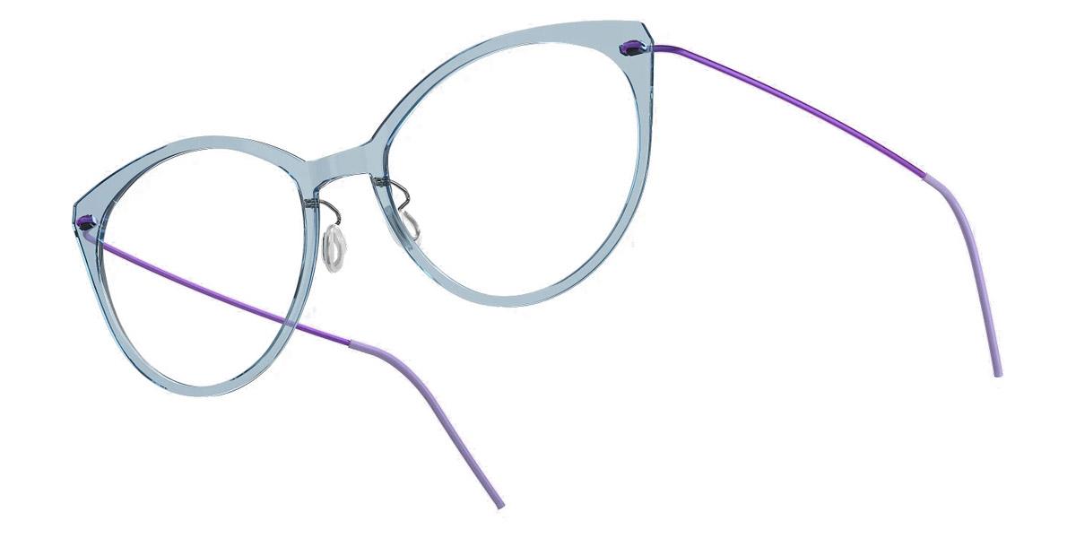 Color: C08 77 - Lindberg N.O.W. Titanium LND6564C087750