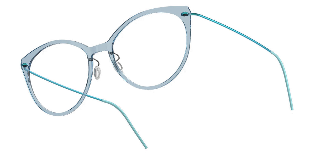 Color: C08 80 - Lindberg N.O.W. Titanium LND6564C088050