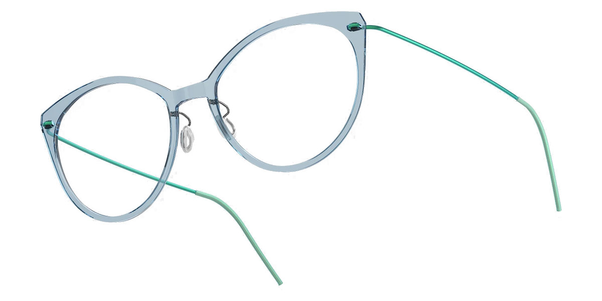 Color: C08 85 - Lindberg N.O.W. Titanium LND6564C088550