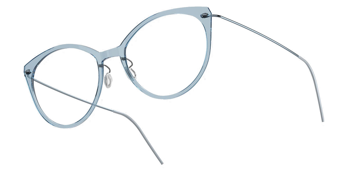 Color: C08 P25 - Lindberg N.O.W. Titanium LND6564C08P2550