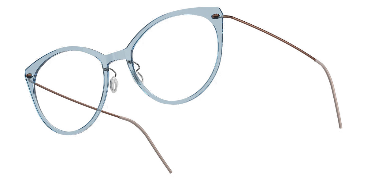 Color: C08 PU12 - Lindberg N.O.W. Titanium LND6564C08PU1250