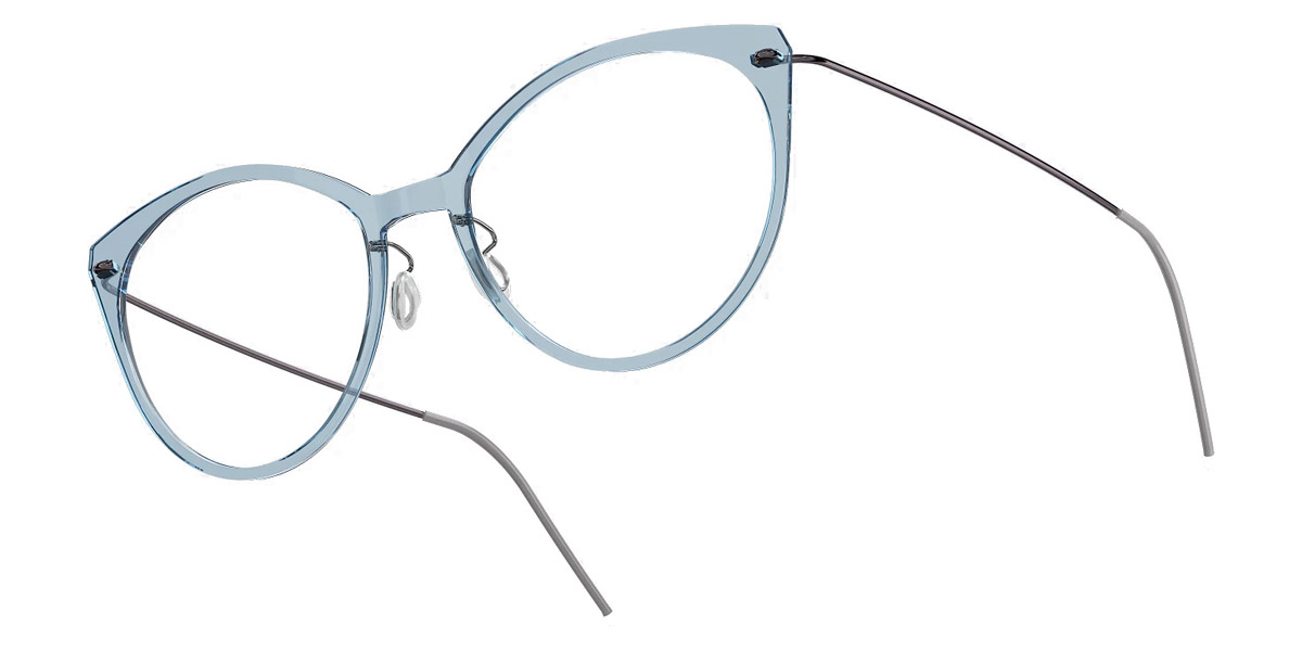 Color: C08 PU14 - Lindberg N.O.W. Titanium LND6564C08PU1450