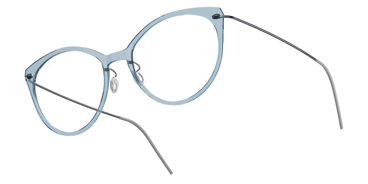 Color: C08 PU16 - Lindberg N.O.W. Titanium LND6564C08PU1650