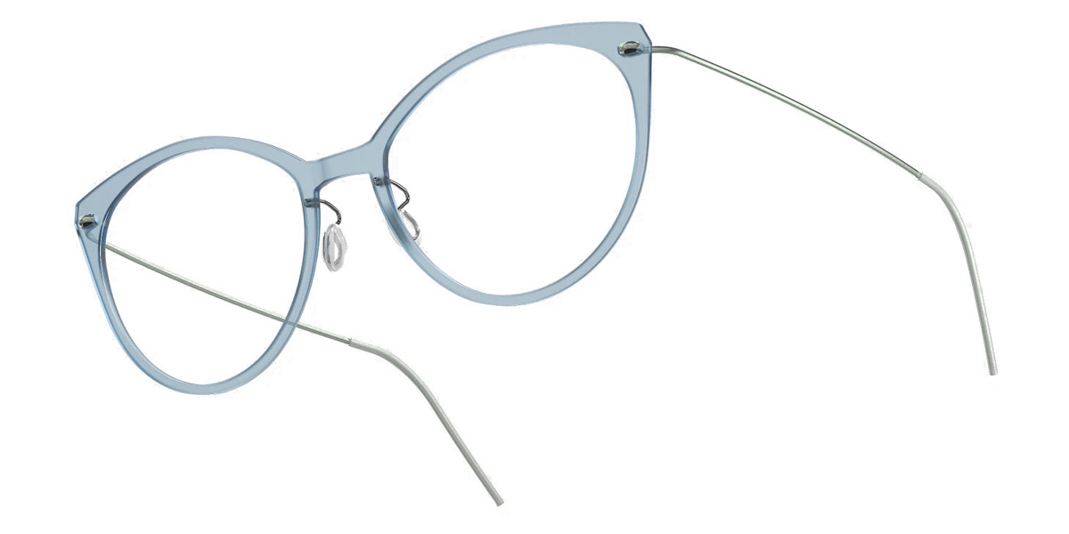 Color: C08M 30 - Lindberg N.O.W. Titanium LND6564C08M3050