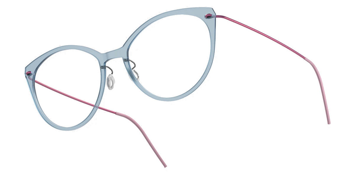 Color: C08M 70 - Lindberg N.O.W. Titanium LND6564C08M7050