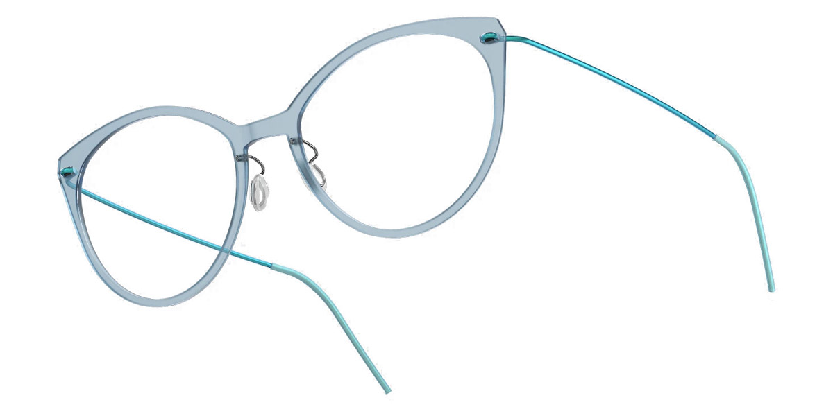 Color: C08M 80 - Lindberg N.O.W. Titanium LND6564C08M8050