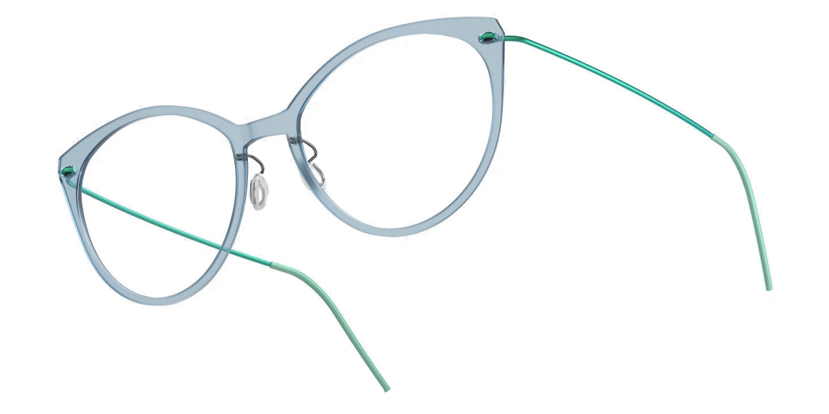 Color: C08M 85 - Lindberg N.O.W. Titanium LND6564C08M8550