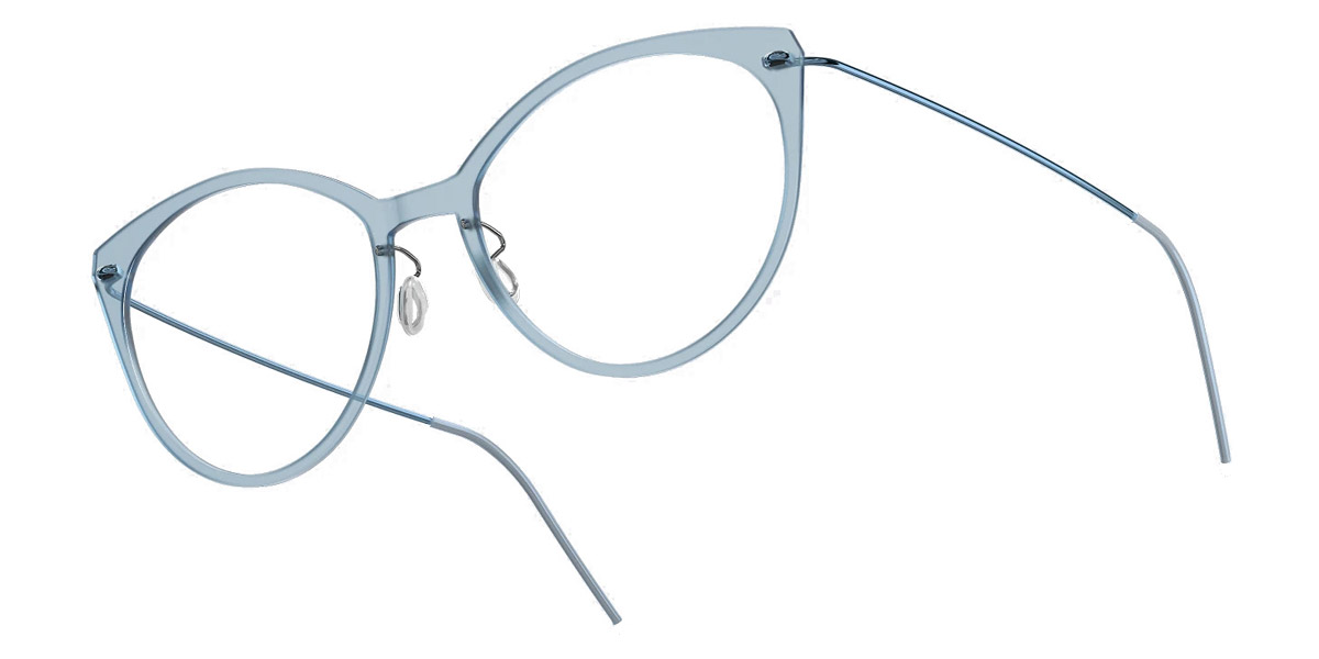 Color: C08M P20 - Lindberg N.O.W. Titanium LND6564C08MP2050