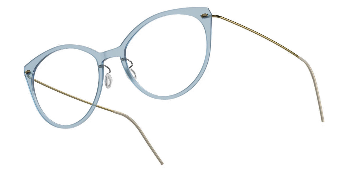 Color: C08M P35 - Lindberg N.O.W. Titanium LND6564C08MP3550