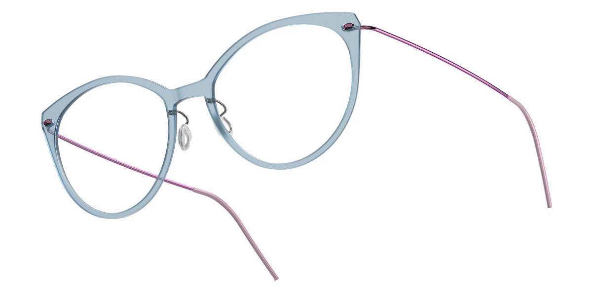 Color: C08M P75 - Lindberg N.O.W. Titanium LND6564C08MP7550