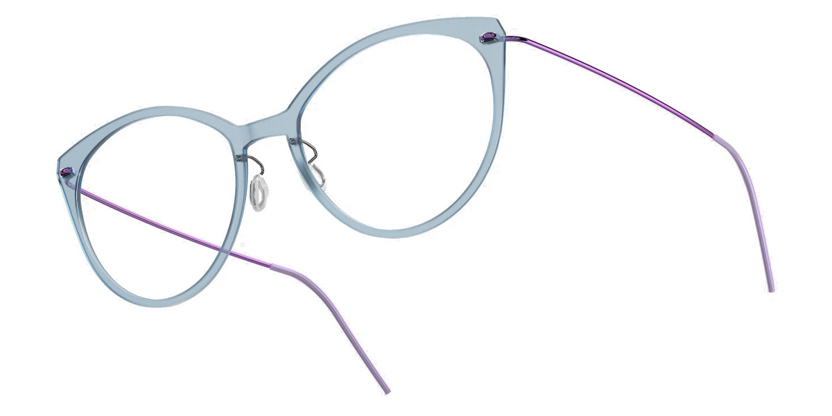 Color: C08M P77 - Lindberg N.O.W. Titanium LND6564C08MP7750