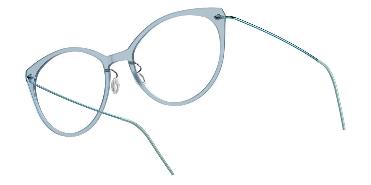 Color: C08M P85 - Lindberg N.O.W. Titanium LND6564C08MP8550