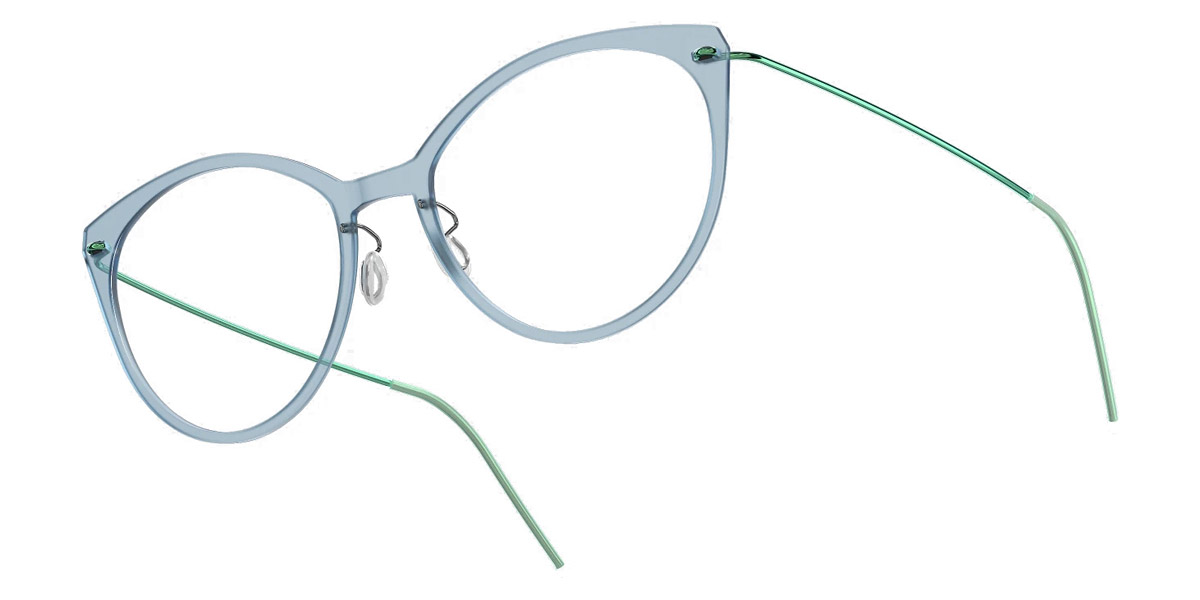 Color: C08M P90 - Lindberg N.O.W. Titanium LND6564C08MP9052