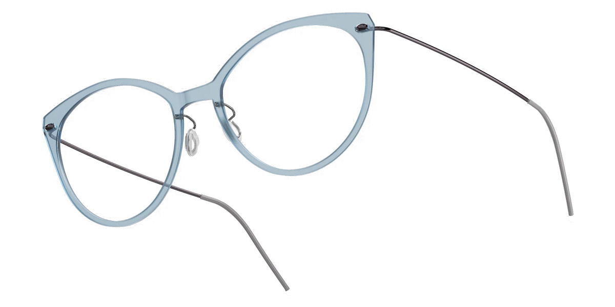 Color: C08M PU14 - Lindberg N.O.W. Titanium LND6564C08MPU1452