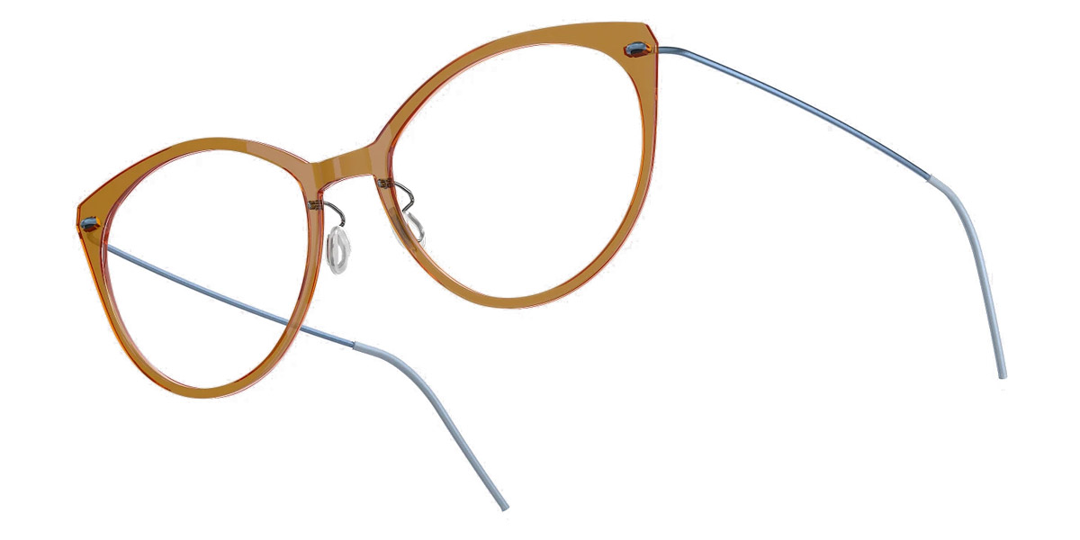 Color: C09 20 - Lindberg N.O.W. Titanium LND6564C092050